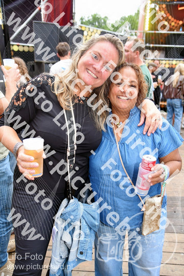 Evenement foto: Serie 383