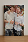 Evenement foto: Serie 383