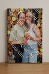 Evenement foto: Serie 383