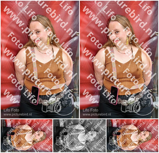 Evenement foto: Serie 383