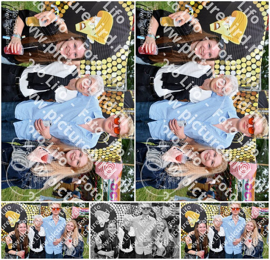 Evenement foto: Serie 383