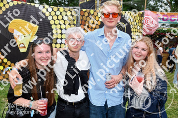 Evenement foto: Serie 383