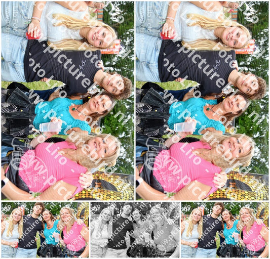 Evenement foto: Serie 383