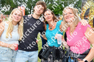 Evenement foto: Serie 383