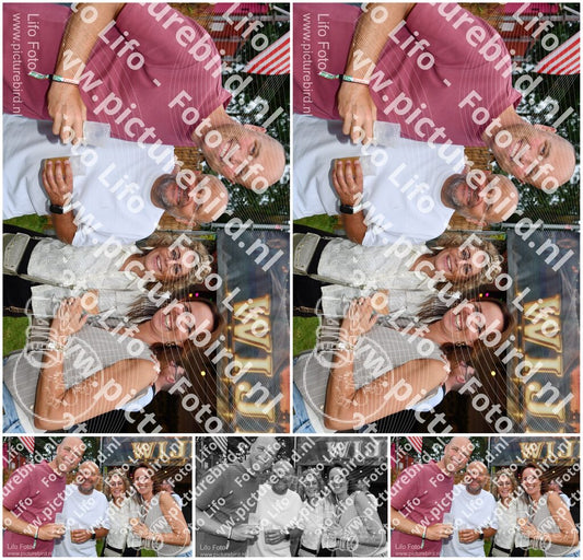Evenement foto: Serie 383