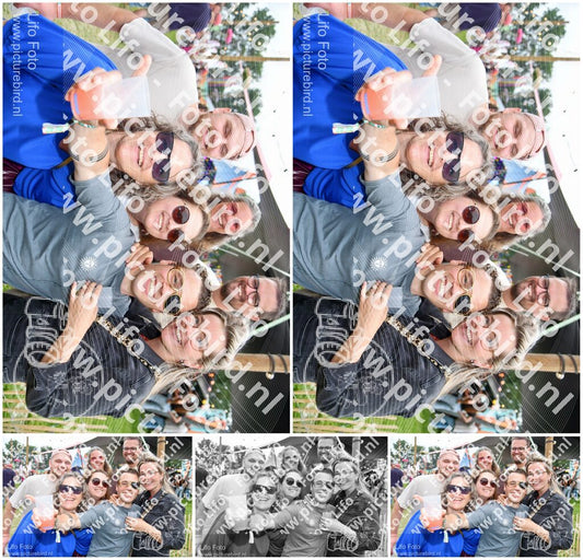 Evenement foto: Serie 383