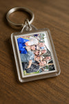 Evenement foto: Serie 383