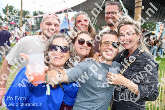 Evenement foto: Serie 383