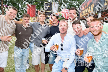 Evenement foto: Serie 383
