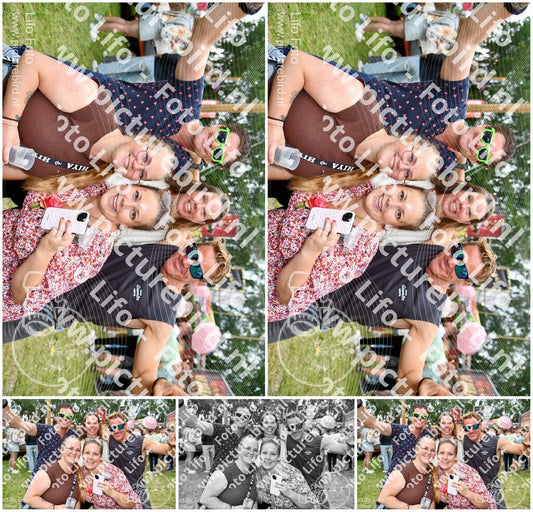 Evenement foto: Serie 383