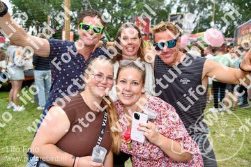 Evenement foto: Serie 383