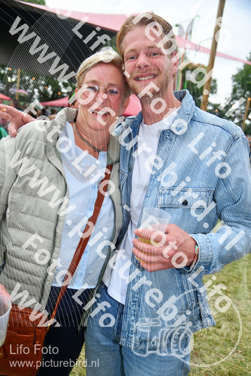 Evenement foto: Serie 383