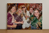 Evenement foto: Serie 383