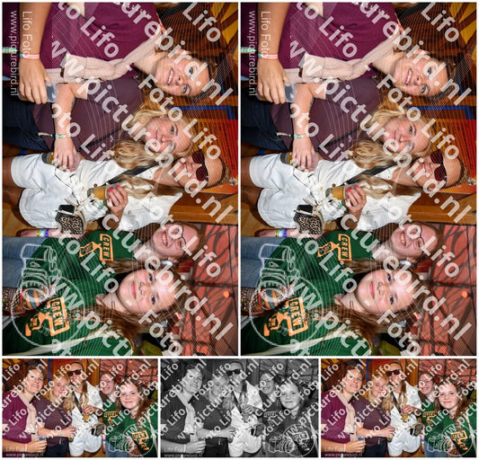 Evenement foto: Serie 383