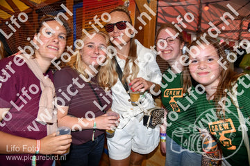 Evenement foto: Serie 383