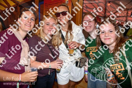 Evenement foto: Serie 383