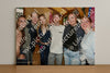 Evenement foto: Serie 383