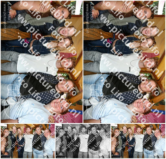 Evenement foto: Serie 383