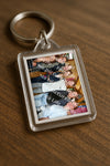 Evenement foto: Serie 383