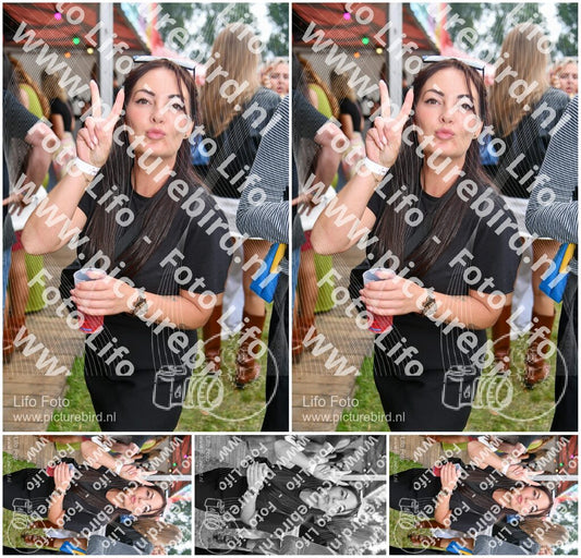 Evenement foto: Serie 383