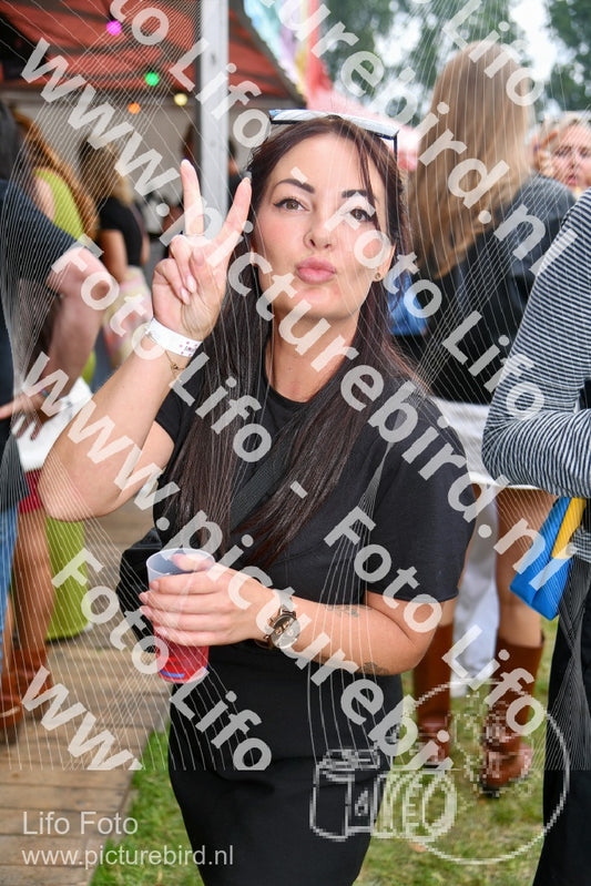 Evenement foto: Serie 383