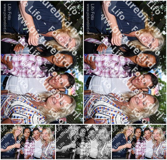 Evenement foto: Serie 384