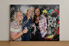 Evenement foto: Serie 384