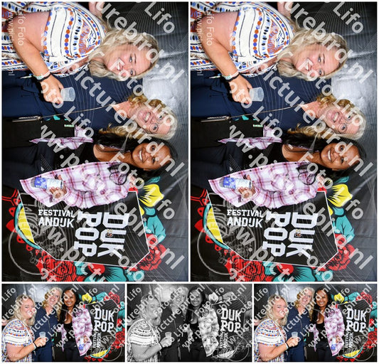 Evenement foto: Serie 384