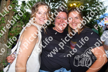 Evenement foto: Serie 384
