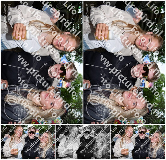 Evenement foto: Serie 384