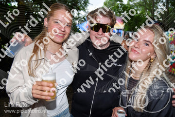 Evenement foto: Serie 384