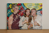 Evenement foto: Serie 384
