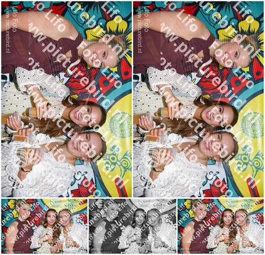 Evenement foto: Serie 384