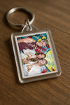 Evenement foto: Serie 384
