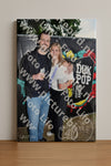 Evenement foto: Serie 384