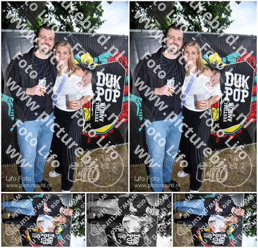 Evenement foto: Serie 384