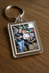 Evenement foto: Serie 384