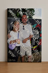 Evenement foto: Serie 384
