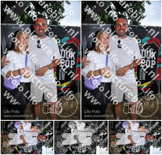 Evenement foto: Serie 384