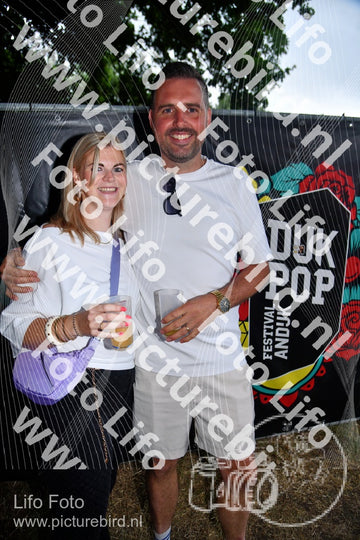 Evenement foto: Serie 384