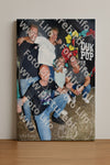 Evenement foto: Serie 384