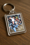 Evenement foto: Serie 384
