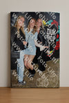 Evenement foto: Serie 384
