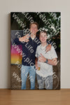 Evenement foto: Serie 384