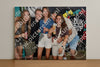 Evenement foto: Serie 384