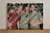 Evenement foto: Serie 384