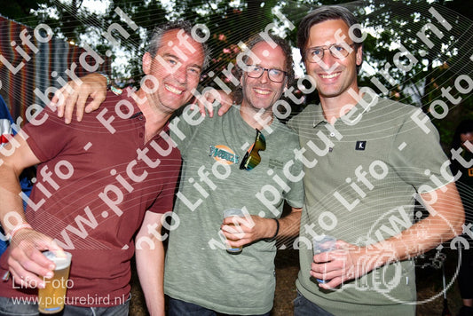 Evenement foto: Serie 384