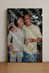 Evenement foto: Serie 384