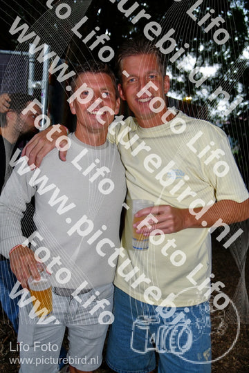 Evenement foto: Serie 384