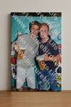 Evenement foto: Serie 384